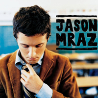 Jason Mraz - Geekin' Out Across the Galaxy (EP)