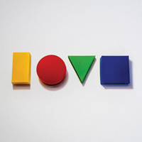 Jason Mraz - Love is a Four Letter Word (Deluxe Edition: Bonus CD)