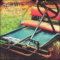 All-American Rejects - The All-American Rejects
