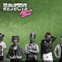 All-American Rejects - Kids in the Street