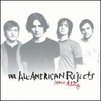 All-American Rejects - Acoustic