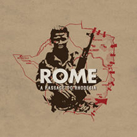 Rome (LUX) - A Passage To Rhodesia (CD 2)