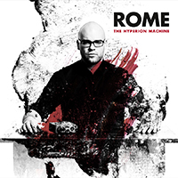 Rome (LUX) - The Hyperion Machine