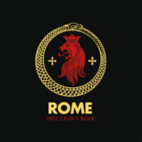 Rome (LUX) - One Lions Roar