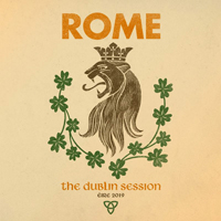 Rome (LUX) - The Dublin Session