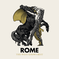 Rome (LUX) - The West Knows Best