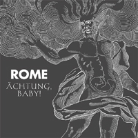 Rome (LUX) - Achtung, Baby! (Single)