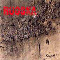 Ruoska - Kuori