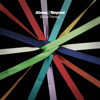Above and Beyond - Group Therapy