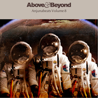 Above and Beyond - Anjunabeats, volume 8 (WEB Release, part 4)