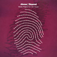 Above and Beyond - Sticky Fingers (Remixes) (Feat.)