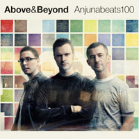Above and Beyond - Anjunabeats, Volume 100 (Mixed by Above and Beyond) [CD 2]