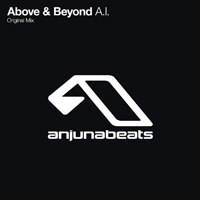 Above and Beyond - A.I. (Single)
