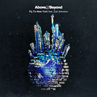 Above and Beyond - Fly To New York 