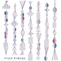 Wolf Parade - Apologies To The Queen Mary (Deluxe Edition 2016, CD 1)