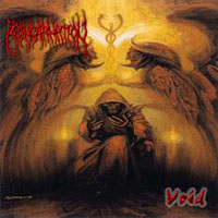 Reincarnation - Void