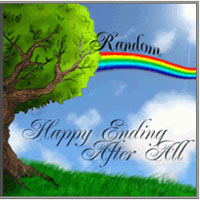 Random - Happy Ending After All (EP)