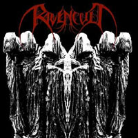 Ravencult - Temples Of Torment