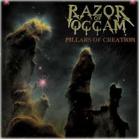 Razor of Occam - Pillars Of Creation (EP)