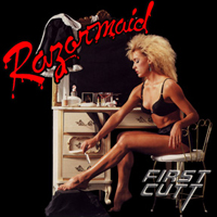 Razormaid - First Cutt