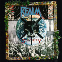 Realm (USA) - Suiciety (Reissue 2006)