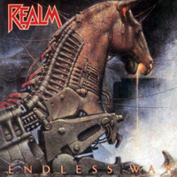 Realm (USA) - Endless War (Reissue 2006)