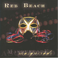 Reb Beach - Masquerade