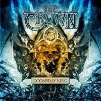 Crown - Doomsday King (Bonus CD)