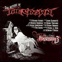 Crown - Possessed 13 (CD 2)