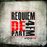 Requiem For FM - Depart (Single)