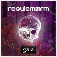Requiem For FM - Gaia (Single)
