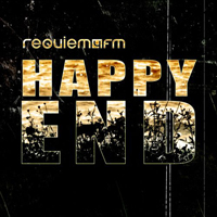 Requiem For FM - HappyEND (EP)
