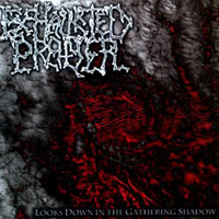 Exhausted Prayer - Looks Down in the Gathering Shadow