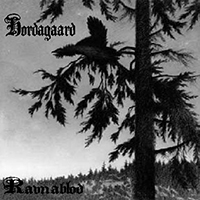 Hordagaard - Ravnablod (demo)