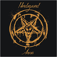 Hordagaard - Uncle Satan / Dawn of Satan [split]