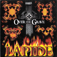 Lapide - Over The Grave