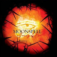 Moonspell - Irreligious (Reissue 2007: CD 1)