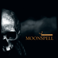 Moonspell - The Antidote [Special Limited Edition] (CD 1)