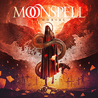 Moonspell - Memorial (Bonus Track 2020 Edition) (CD 1)
