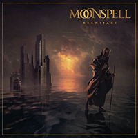 Moonspell - All or Nothing (Single)