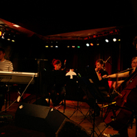 Olafur Arnalds - The Star Live, Beij (2010.04.03)