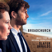 Olafur Arnalds - Broadchurch (EP)