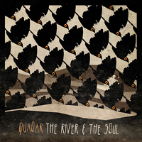 Quaoar - The River & The Soul