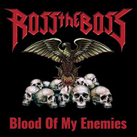 Ross The Boss - Blood Of My Enemies (Single)