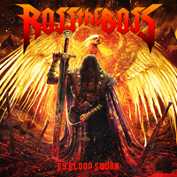 Ross The Boss - By Blood Sworn (Digipack Edition)