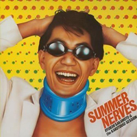 Ryuichi Sakamoto - Summer Nerves (Split)