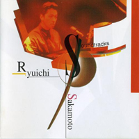 Ryuichi Sakamoto - Soundtracks
