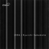 Ryuichi Sakamoto - 1996 (US Version)