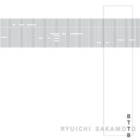 Ryuichi Sakamoto - BTTB (US Version)
