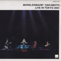 Ryuichi Sakamoto - Live in Tokyo 2001